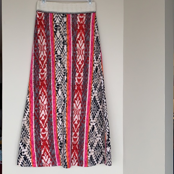 Anthropologie skirt - Picture 3 of 3
